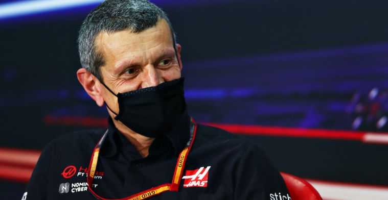 Haas F1 confirms Ferrari engine can only be installed in Bahrain