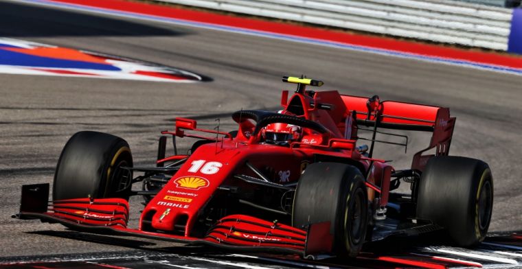 Ferrari announces launch date