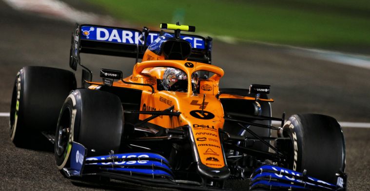 McLaren must improve the MCL35M in these areas!