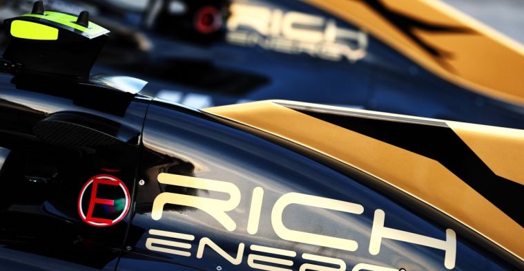 'Big news' from Rich Energy delayed by one hour