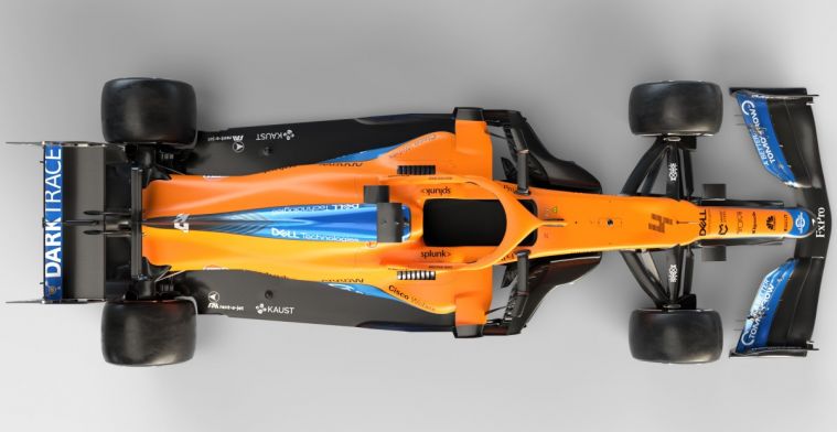 Analysis: How does the MCL35 compare to its predecessors?