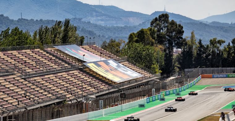 Green light for brand new circuit in Madrid