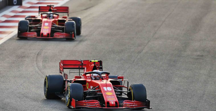 Looking ahead to Formula 1 in 2021 | Can Ferrari turn it around after 2020?