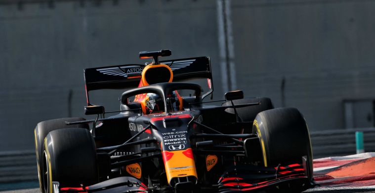 Another slow start for Red Bull or finally another Newey masterpiece?