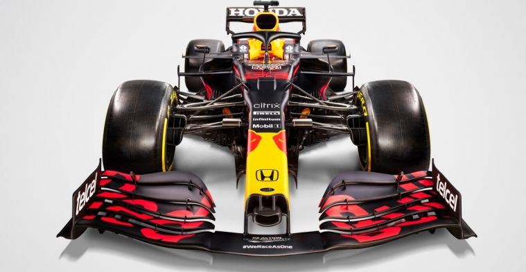 Analysis: Red Bull cautious about RB16B reveal, some any surprises on the way?