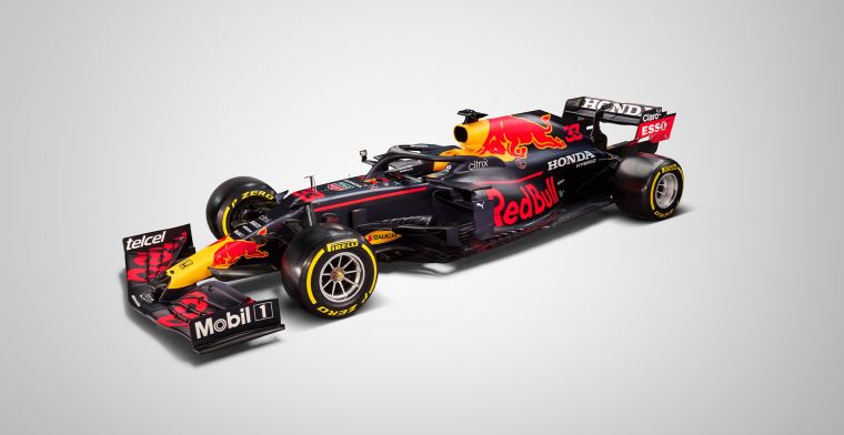  Wednesday Max Verstappen will race in new car