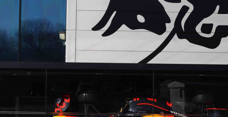 Van der Garde on RB16B unveiling: Same story every year