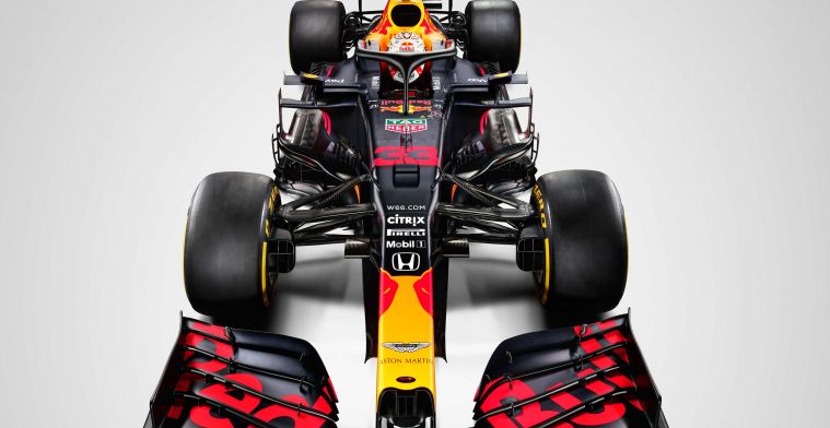 'This is the time when Red Bull will present Verstappen's RB16B'
