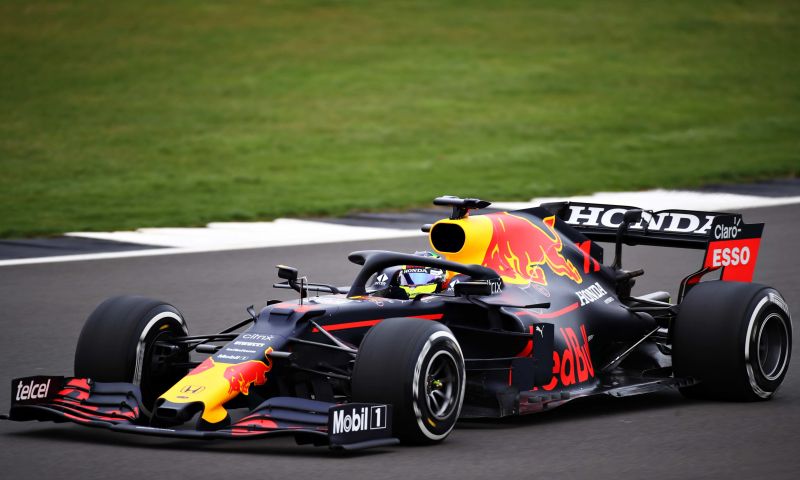 RB16B to undergo major change: rear now resembles Mercedes - GPblog