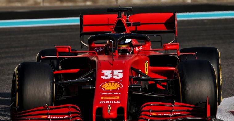 What to expect from first presentation Ferrari?
