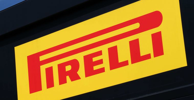 Pirelli to sponsor the Emilia Romagna Grand Prix from 2021 onwards