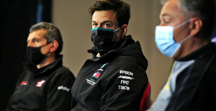 Pirelli respond to driver criticism: Focus was on durability