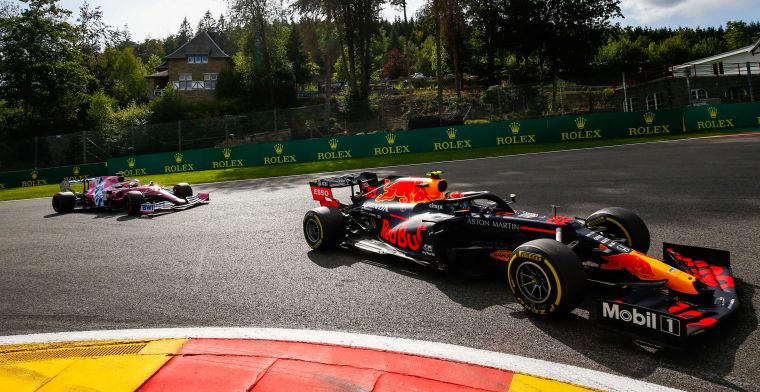 Plans for overtake button on new Formula 1 engines: Spectacular solution