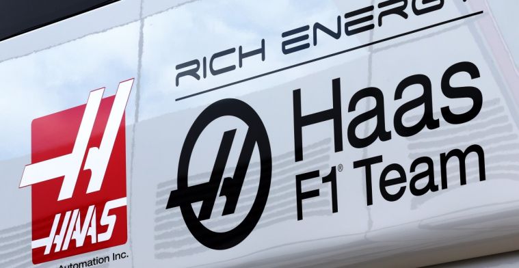 The potentially explosive mix of characters at Haas in 2021