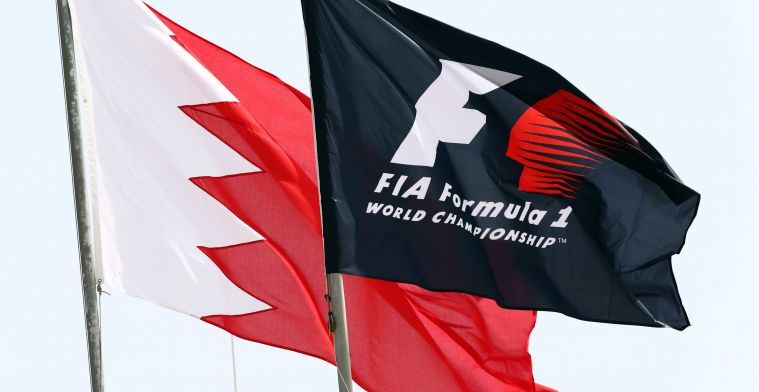 Bahrain gives GP participants opportunity to get vaccinated
