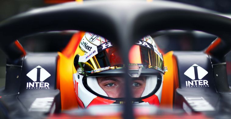 Perez will not be broken by Verstappen: He knows how fast he is