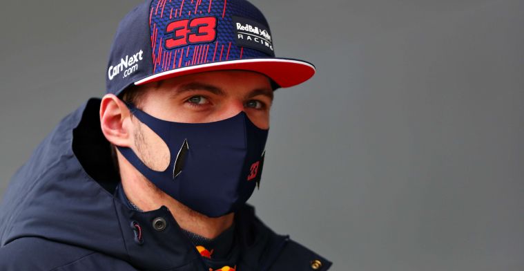 Verstappen to go to Mercedes in 2022? 'He'll be on every team's list'