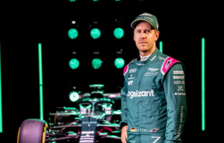 Is Aston Martin the ideal place for Vettel to finally show his talent again?