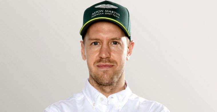 Vettel opposed to sprint races: It makes no sense