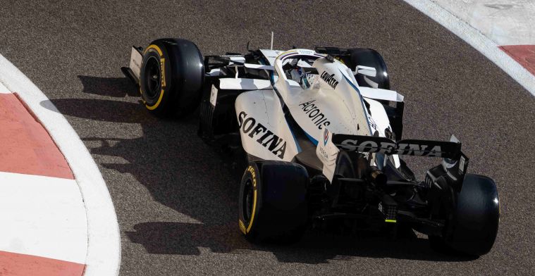 What can we expect from Williams' FW43-B presentation?