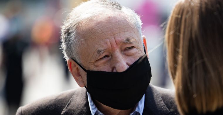 Todt not happy with Mazepin situation: 'That will have serious consequences'