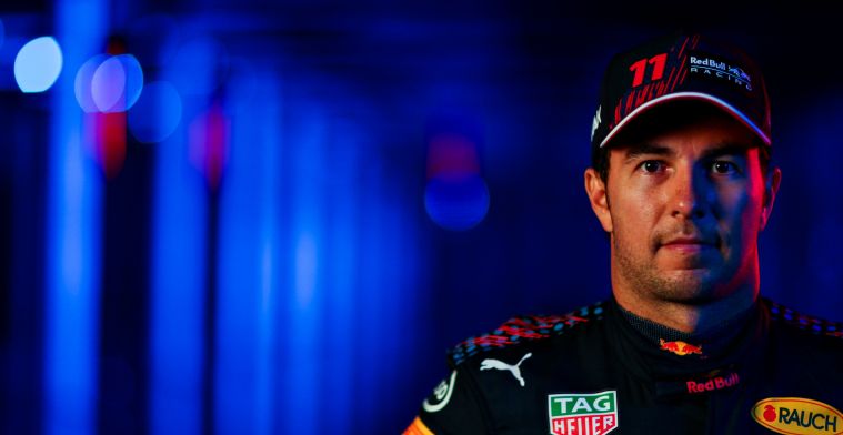 Perez: 'Will be emotional for drivers if there is audience again'