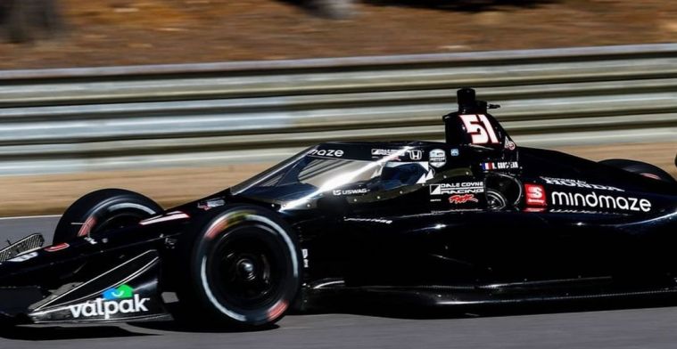 Grosjean: 'There is a big chance I will do it anyway'