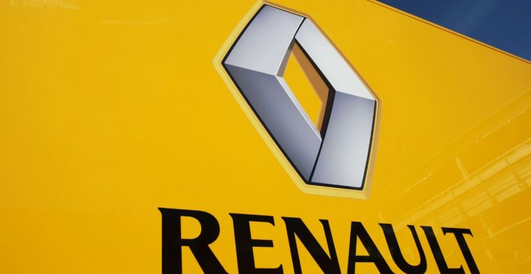 Freeze on engine development gives Renault a boost 