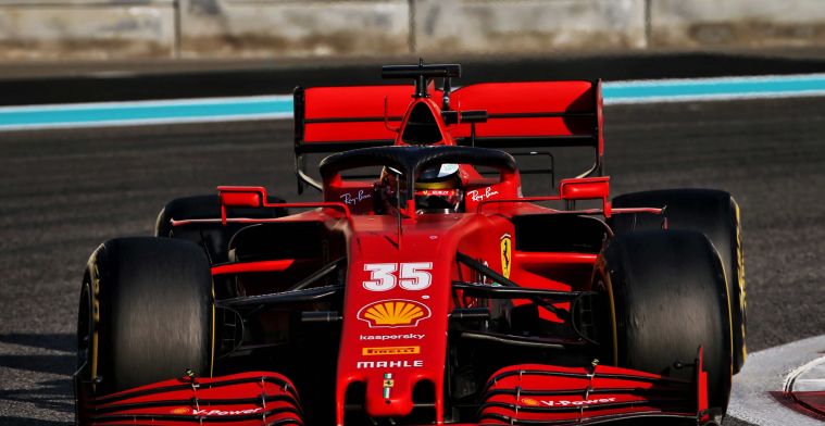 Ferrari set to present the SF21: We can expect this from the presentation