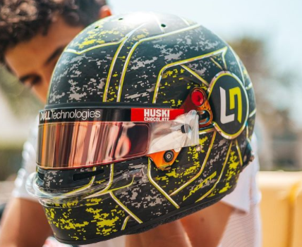 King of helmet designs opts for complete redesign in 2021