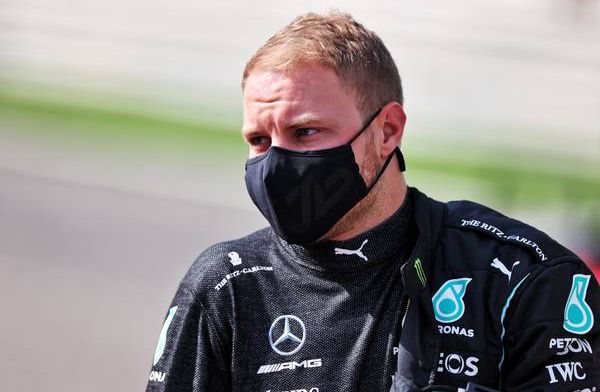 F1 testing lunch report: Disaster for Mercedes, McLaren & AlphaTauri lead the way