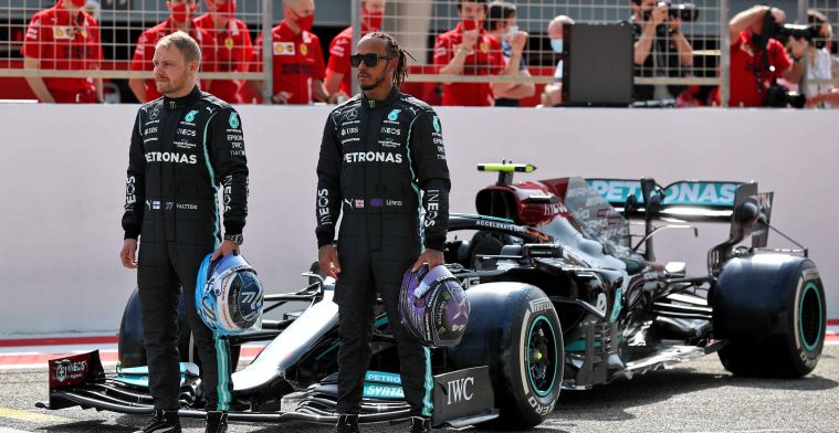 Hamilton honest: The second session wasn't without its challenges