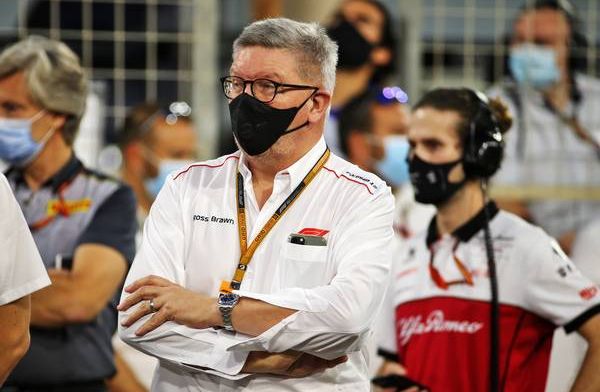 Brawn feeling optimistic about introducing F1 sprint races in 2021