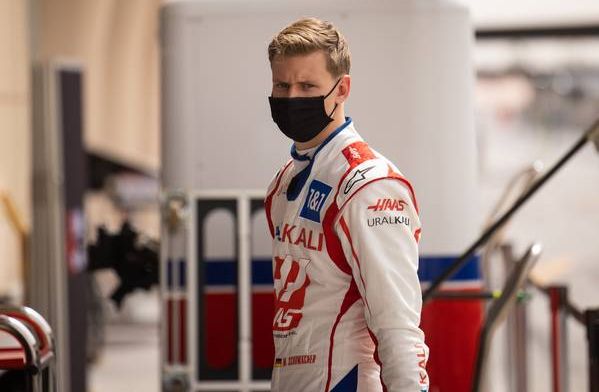 Haas record the highest lap count during 2nd day of F1 testing in Bahrain