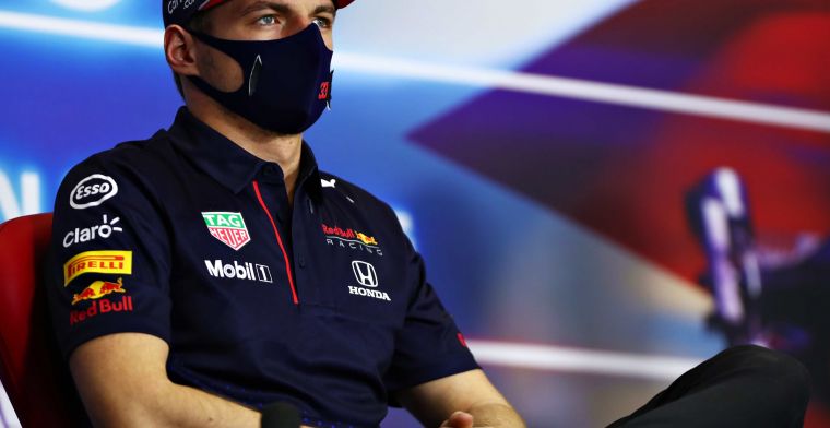 Is Red Bull really that fast? 'Verstappen was on the limit'