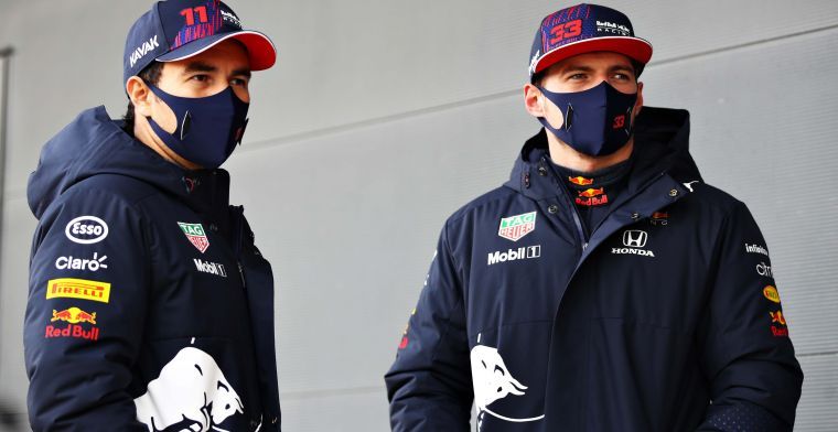 Rule changes may just work in Red Bull's favour