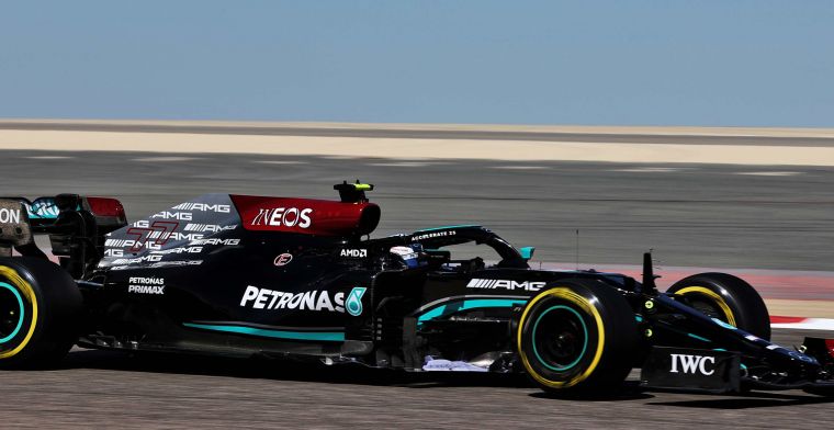 'Problems at Mercedes and Aston Martin have nothing to do with low rake'