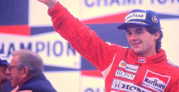 Ayrton Senna's birthday: The 'best racing driver ever' would have turned 61