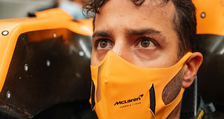 Ricciardo had sleepless nights: I knew I had to leave
