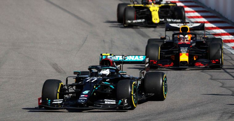 Rosberg advises how to beat Hamilton: He just has to put it together