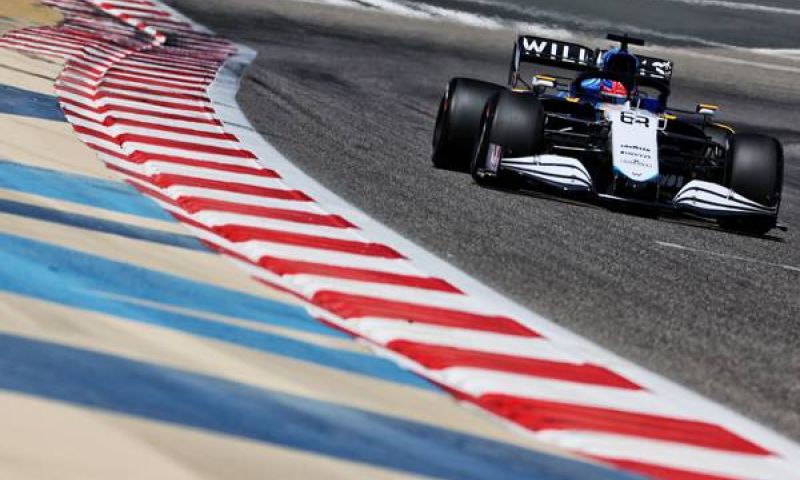 Williams Vs Haas: Who Will Finish On Top? - GPblog