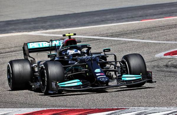 F1 LIVE | The first free practice session of 2021 ahead of the Bahrain Grand Prix