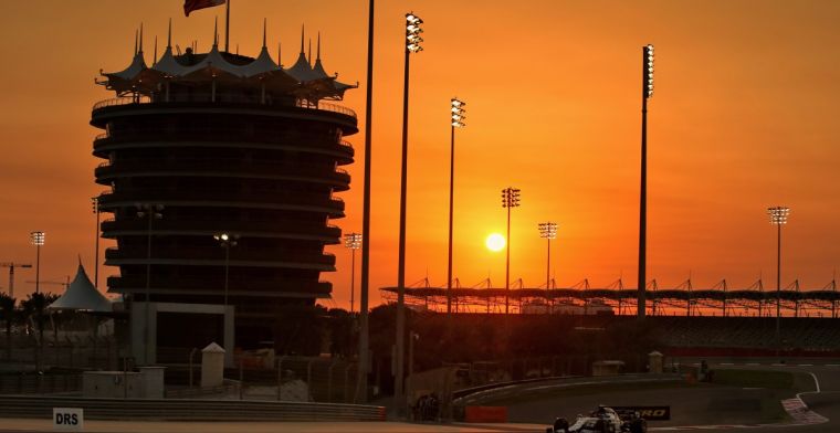 Human rights organisations call for investigation into Bahrain GP