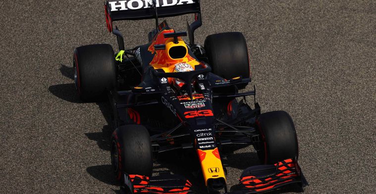 Full results FP2 | Verstappen completes Friday double, Norris and Hamilton top 3