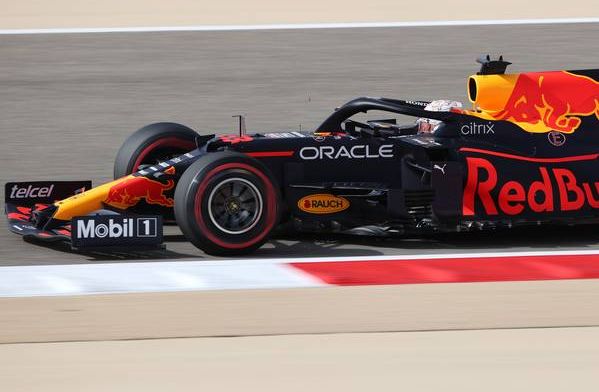 FP3 Report | Red Bull Racing place another strong marker down in Bahrain