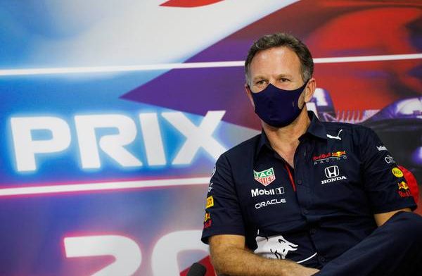 Christian Horner cautious of Mercedes threat: They are going to be right there