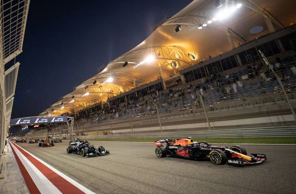 POLL | Rate the drivers on how well you think they performed in Bahrain