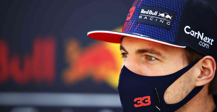 Verstappen gets new floor: no grid penalty for Red Bull driver