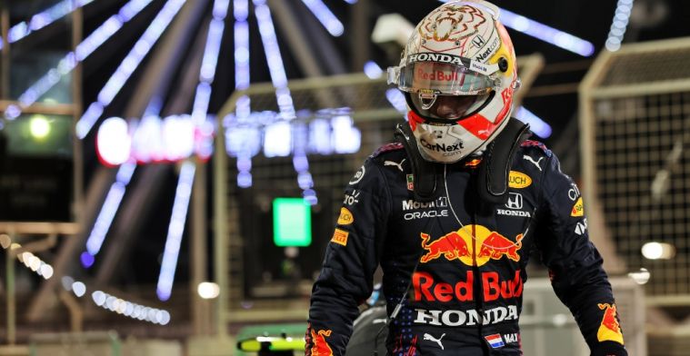F1 LIVE | Will Mercedes hunt down Verstappen at the 2021 Bahrain Grand Prix?