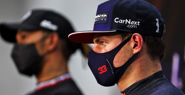 Verstappen and Mercedes have strategic advantage by Q2 choice